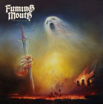 FUMING MOUTH / The Grand Descent