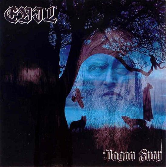 EVILiBRAZIL) / Pagan Fury 1994-1996