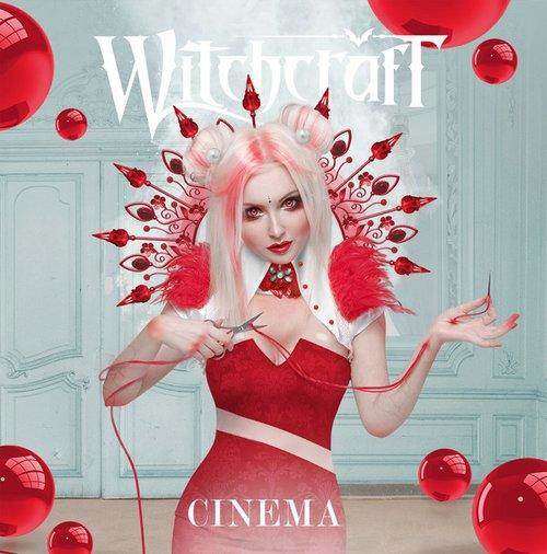 WITCHCRAFT / Cinema (digi)
