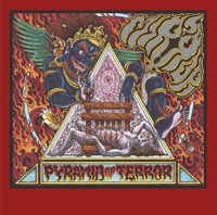 MIRROR / Pyramid of Terror