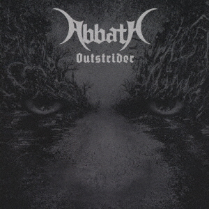ABBATH / Outstrider (Ձj