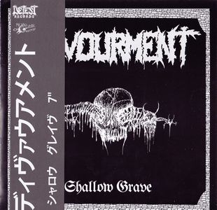 DEVOURMENT / Shallow Grave (7