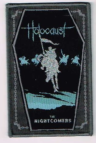 HOLOCAUST / The Nightcomers (SP)