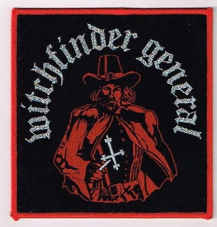 WITCHFINDER GENERAL (SP)