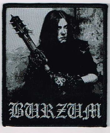 BURZUM / Varg (SP)