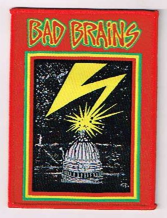 BAD BRAINS (SP)