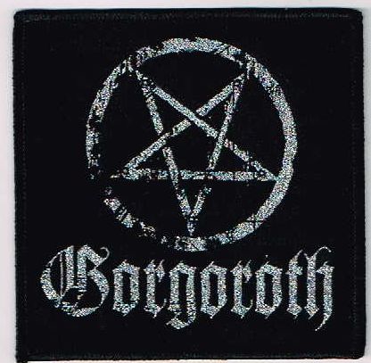 GORGOROTH / Pentagram (SP)