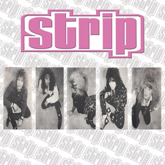STRIP / Strip ！！！