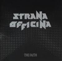 STRANA OFFICINA / The Faith