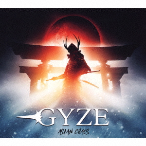 GYZE / Asian Chaos