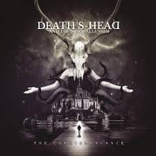 DEATH'S-HEAD AND THE SPACE ALLUSION / The Counterbalance