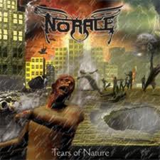 NORACE / Tears of Nature