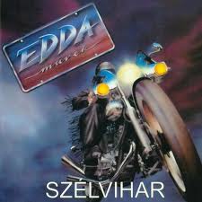 EDDA / Szelvihar 