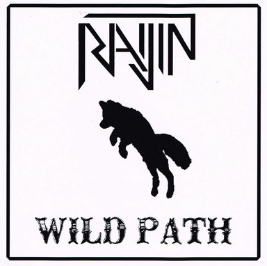RAIJIN / Wild Path　（強力！！）