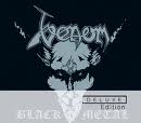 VENOM / Black Metal (deluxe edition CD+DVD)