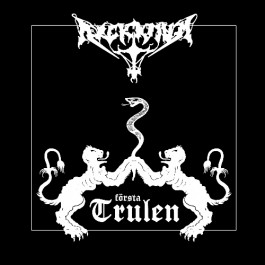 ARCKANUM / Forsta Trulen (1994 demo)