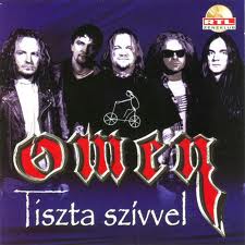 OMEN / Tiszta szivvel 