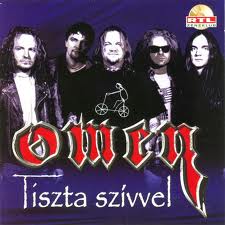 OMEN / Tiszta szivvel 