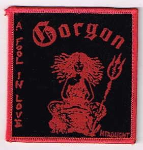GORGON (SP)