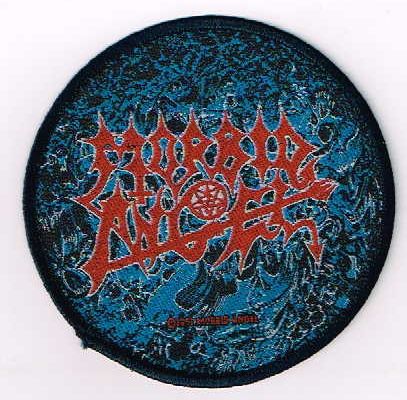 MORBID ANGEL / Altars of Madness CIRCLE (SP)