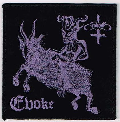 SABBAT / Evoke (SP)