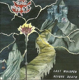 DEXTER WHITE / Last Whisper Before Death (1996/fbhXgbNj