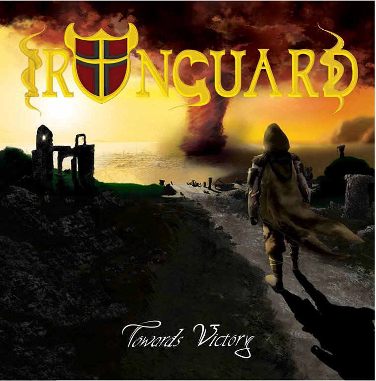 IRONGUARD / Towards Victory (150j