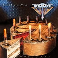 KARO / Heavy Birthday II & III (2CD)