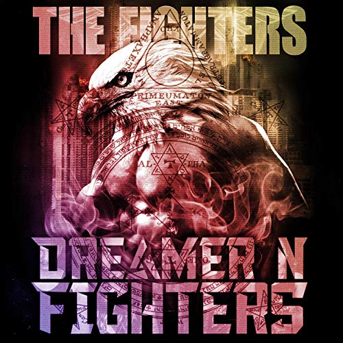 DREAMER N FIGHTERS / The Fighters (digi) ChlVA Female vo p[^VI