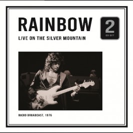 RAINBOW / Live on the Silver Mountain (2CD)