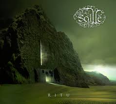 SAILLE / Ritu (Áj