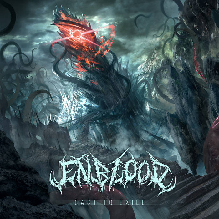 ENBLOOD / Cast to Exile