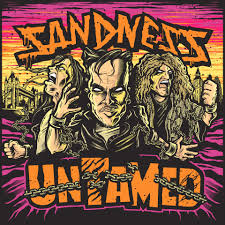 SANDNESS / Untamed