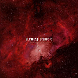 LACRIMAS PROFUNDERE / Bleeding The Stars