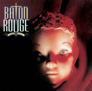 BATON ROUGE / Shake Your Soul (2019 reissue)