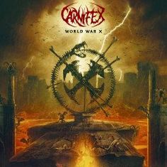 CARNIFEX / World war X