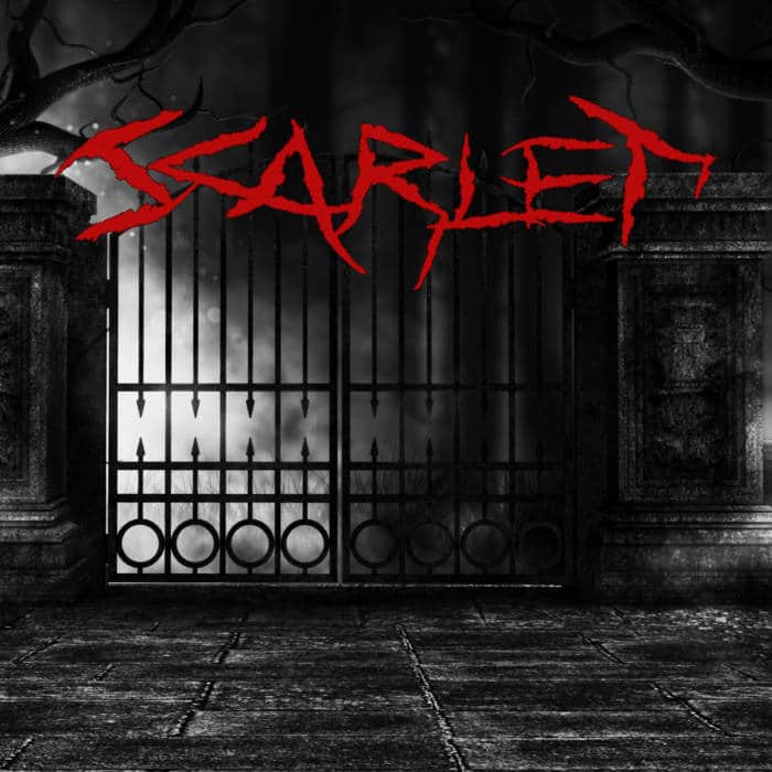 SCARLET (POLAND) / Scarlet (papersleeve)