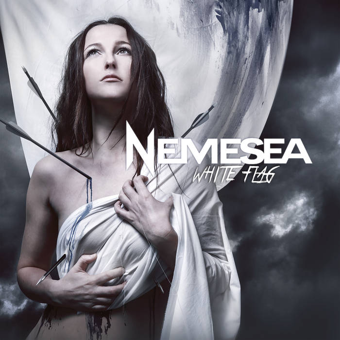 NEMESEA / White Flag (digi)