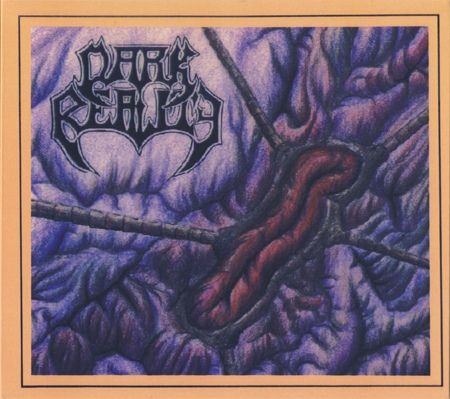 DARK REALITY / Umbra Cineris (digi/100 limited) 2013 reissue