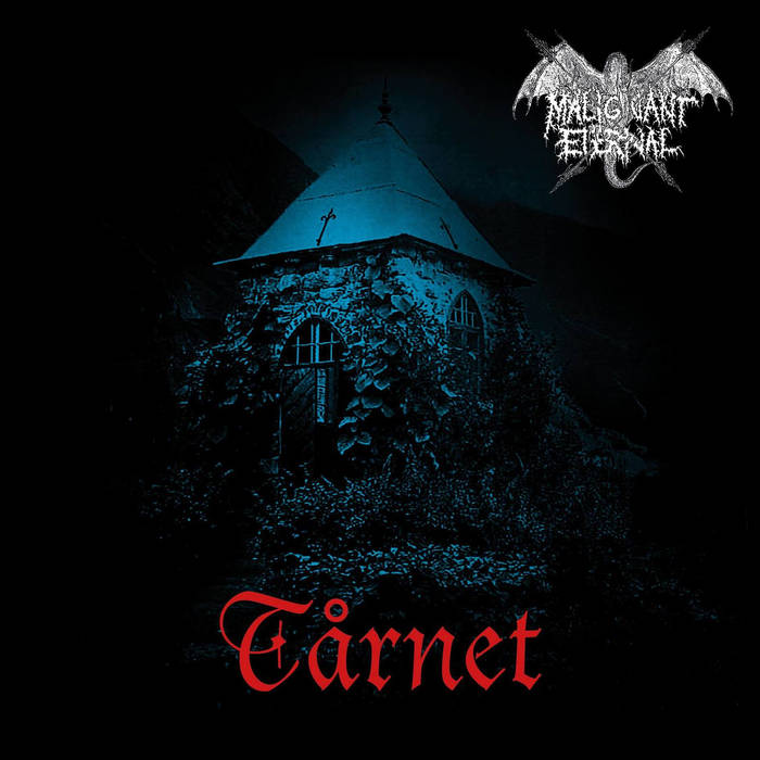 MALIGNANT ETERNAL / Tarnet (digi) (2019 reissue)