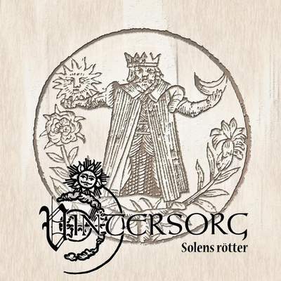 VINTERSORG / Solens rotter (Áj