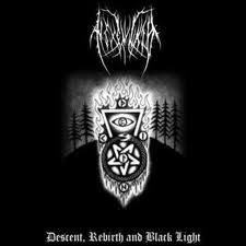 HEXENWALD / Descent Rebirth and Black Light