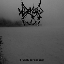 ADRAGARD / From the Burning Mist