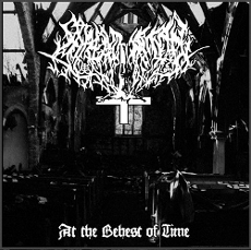 SHROUD OF SATAN / At the Behest of Time