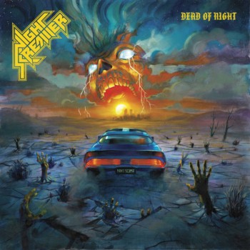 NIGHT SCREAMER / Dead of Night 