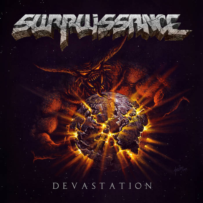 SURPUISSANCE / Devastation