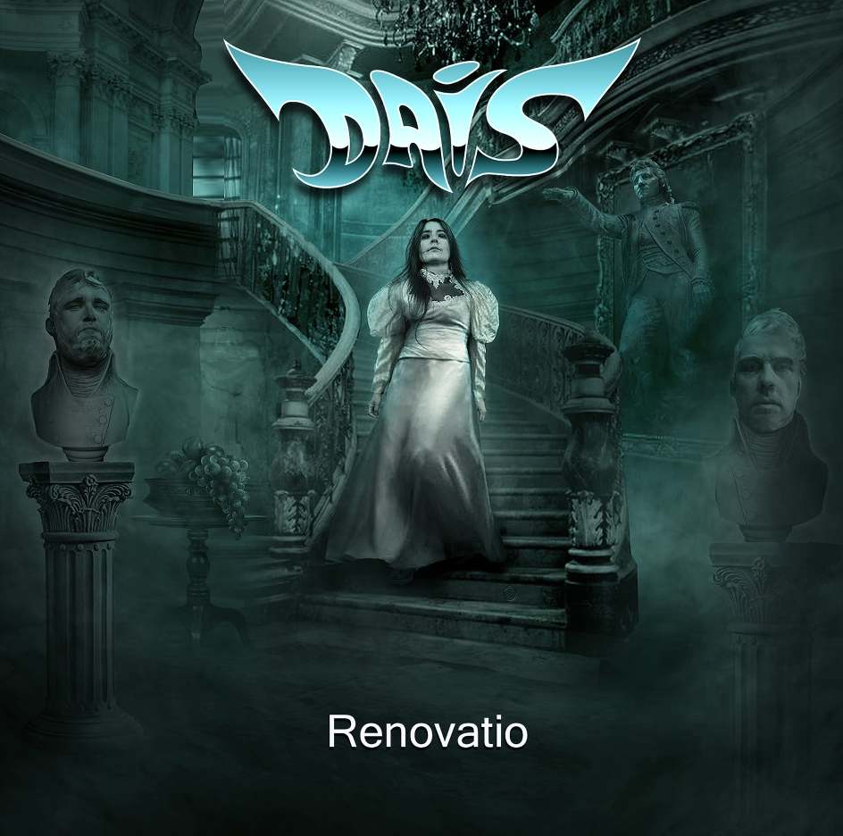 DAIS / Renovatio