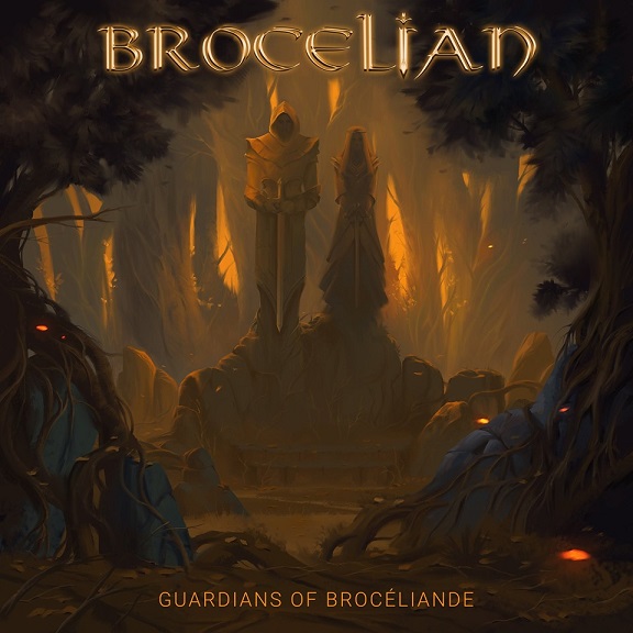 BROCELIAN / Guardians of Broceliande