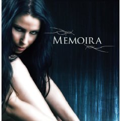 MEMOIRA / s/t