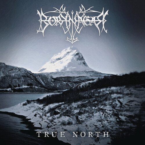 BORKNAGAR / True North 